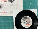 Shiny Toy Guns Le Disko Gatefold Sleeve 7