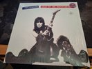 PRETENDERS Last Of The Independents 1994 First Press  Rare