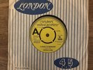 Pop Carole King A Road To Nowhere London DEMO HL 10036