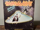 Parliament Mothership Connection Vinyl LP 1975 Pitman First Pressing VG+
