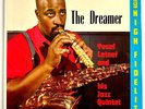 YUSEF LATEEF - THE DREAMER - SAVOY MG 12139 - RED DG LABEL - RVG