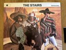The Stairs - Mexican R'n'B Vinyl LP 1992 Original Pressing on Go  Discs