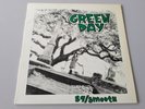 Green Day – 39/Smooth LP ORIG Lookout  No. 22 USA 1990 NM- rare