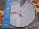 disque vinyle picture claude francois ALBUM NEUF JAMAIS OUVERT