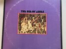 Pearls Before Swine The Use Of Ashes 1970 Vinyl Psych  White Label Promo EX/VG