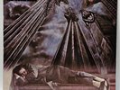 Steely Dan The Royal Scam Vinyl Record ABCD-931 ABC Records First Pressing EX/EX