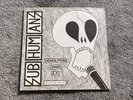 Subhumans Demolition War E.P. Vinyl Record - 7