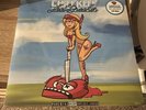 Chief Keef Thot Breaker Blue Marble Color (Vinyl LP, 2021)