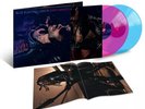 Lenny Kravitz Blue Electric Light 180 Gram Colored Double Vinyl Record LP 2024