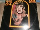 OZZY OSBOURNE LP Speak of the Devil 2LP HEAVY METAL Live Black Sabbath