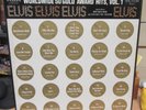 ELVIS PRESLEY 4 ALBUM BOX SET 