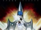 Ace Frehley **Space Invader (IEX) Clear & Tangerine *NEW RECORD LP VINYL