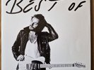 THE BEST OF BRUCE SPRINGSTEEN  RED VINYL 2 LP SET MINT / MINT