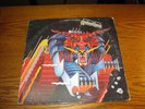 vinyl - Judas Priest - Defenders of the Faith - ultrasonically cleaned -