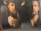 Brothers Osborne Brothers Osborne New Mint Vinyl LP BOO38128 Sealed