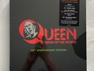 Queen - News of the World Box, limited , NEU OVP