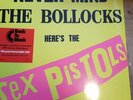 Sex Pistols  - Never Mind The Bollocks  2014 Re - Issue Back To Black (Still...