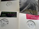 Britney Spears Vinyl Bundle - Toxic, Everytime, Outrageous, Etc (4 Records)