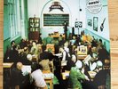 LP DOUBLE ALBUM OASIS ALBUM MASTERPLAN CRELP231  1ST PRESS 1998 M/M