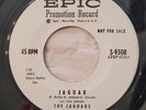 HEARJaguars Jaguar Roubdabout Tittyshaker Instro Surf Epic WLP Promo 45 RPM