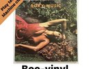 Roxy Music Stranded  Vinyl LP Record Album ILPS 9252  A1-B1 Ex / Ex Condition
