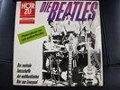 Die Beatles.Please please me und ander Knüller.Sonderanfertigung der Electrola.