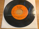 SOUL 45 DWIGHT T. ROSS I'M GOING TO LOVE YOU / SO GLAD TO GET BACK HI-LOWE VG+