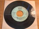 SWEET SOUL / FUNK 45 MCKINLEY SANDIFER YOU'RE A WINNER BABY COTTON VG OR BETTER