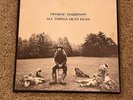 George Harrison All things must Pass vinyl LP apple STCH639