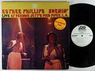 Esther Phillips - Burnin' LP - Atlantic VG++ PROMO