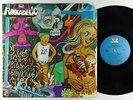 Funkadelic - Tales Of Kidd Funkadelic LP - Westbound