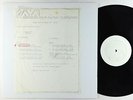 Ismael Quintana - S/T LP - Vaya TEST PRESS