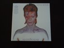 David Bowie Aladdin Sane LP (2023) NEW Half Speed Mastered 50th Anniversary