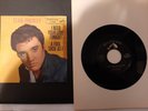ELVIS PRESLEY 45RPM  I NEED YOUR LOVE TONIGHT RARE RECORD SLEEVE EPA 4325