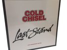 Cold Chisel Last Stand 40th Anniversary Edition Super Deluxe Vinyl Boxset NEW