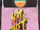 Various – Beat Street (Original Motion Picture Soundtrack) Volume 1 Vinyl LP VG+