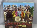 The Beatles ‎Sgt Pepper's Lonely Hearts Club Band 50th Anniversary Edition LP