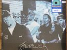 METALLICA: Garage Inc. (ltd. ed., Exlcusive Fade to Blue 3-LP/Vinyls) Sealed/New