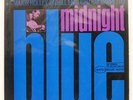KENNY BURRELL MIDNIGHT BLUE BLUE NOTE GXK8116 JAPAN VINYL LP