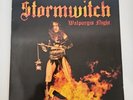 Stormwitch-Walpurgis Night,LP Album 1984,Scratch Records