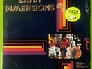 Latin Dimensions Con Roberto Torres - S/T LP Vinyl Sealed 1972 Salsa Rare Soul x