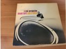 Donald Byrd, A New Perspective, 84124 Stereo, Ear, vinyl LP, 1964