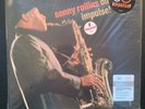 Sonny Rollins - On Impulse  (vinyl - acoustic sounds series) [NM]
