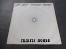 Trinity House – Flashback Through History 1977 UK LP PROFILE XIAN PROG PSYCH