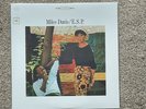 NEW MILES DAVIS - E.S.P. / ESP Original Master Record Vinyl LP IMPEX 33rpm