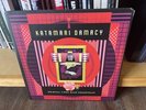 Katamari Damacy Original Video Game Soundtrack (Vinyl) ORANGE BLUE GREEN