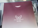Final Fantasy - Distant Worlds IV Vinyl Soundtrack