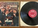 The Applejacks - The Applejacks 1st UK Mono Press Vinyl LP Inboxed Decca 1964