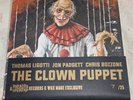 Thomas Ligotti The Clown Puppet Wax Mage 7/25 Read By Jon Padgett