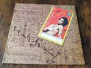 Prince – Livesexy - The Butterfly Records - rare live triple - near mint